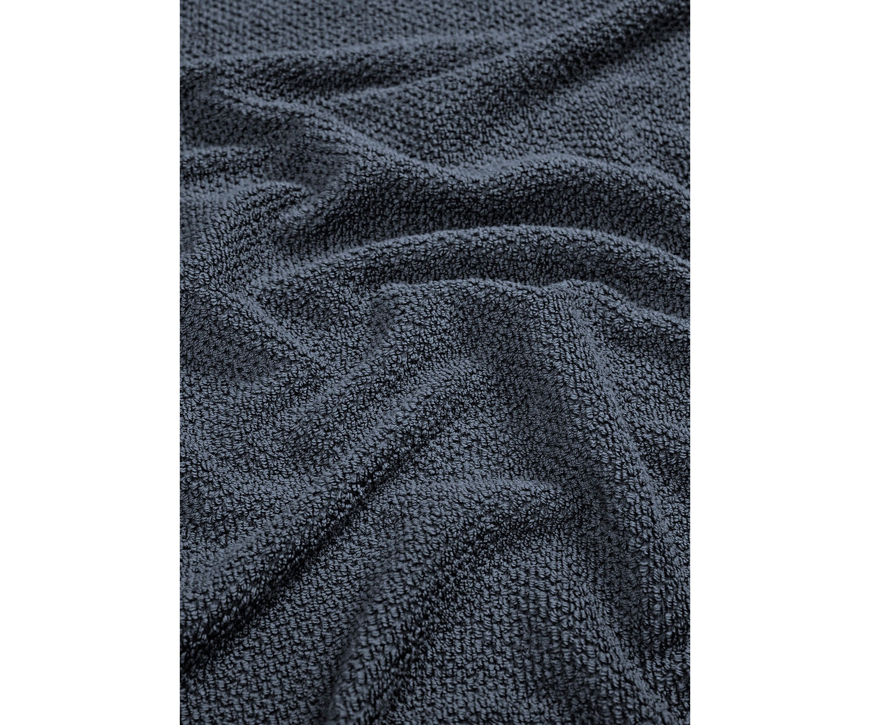 100% Cotton Textured 6 Pack Hand Towels