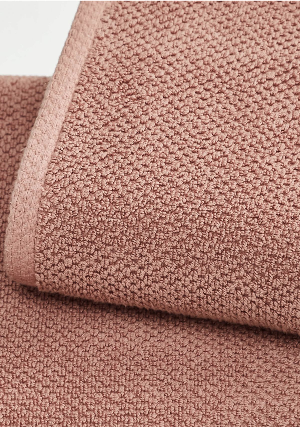100% Cotton Textured 12 Pack Washcloth Set