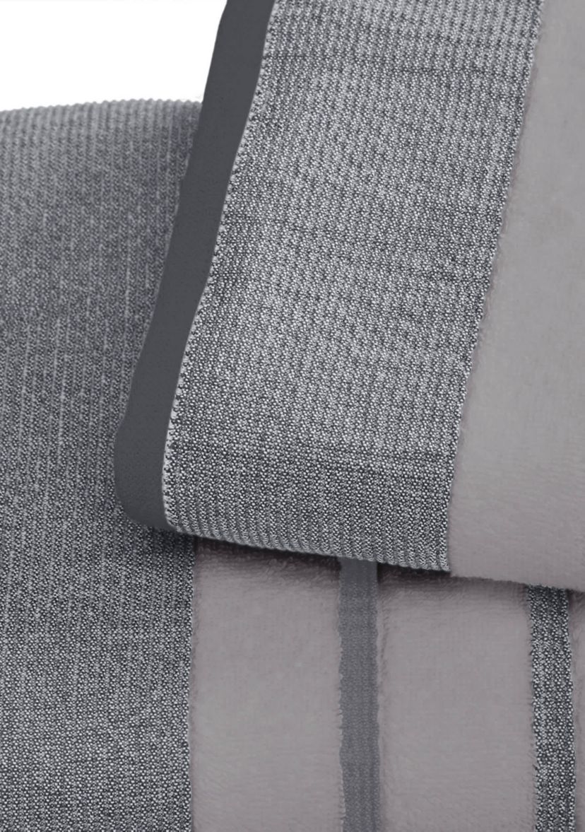 Decorative 6-Piece Towel Set