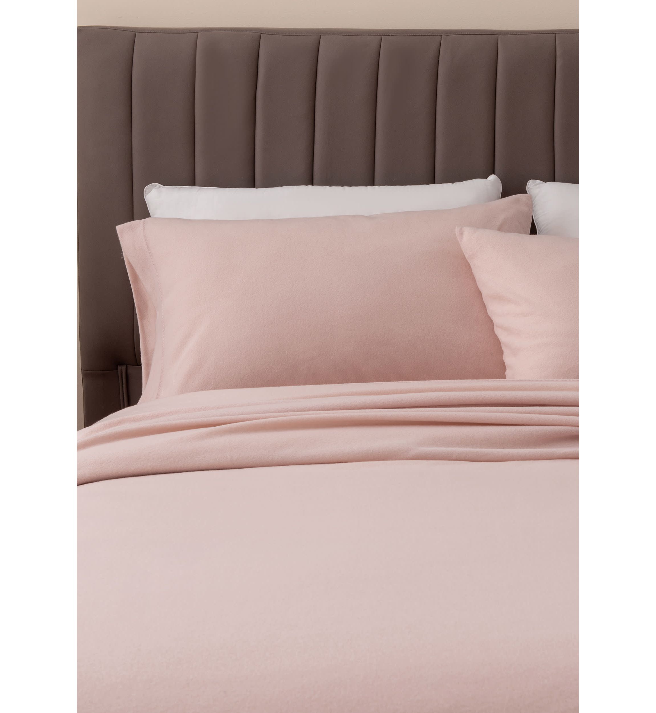 Ultra Soft & Cozy Plush Micro Fleece Sheet Set