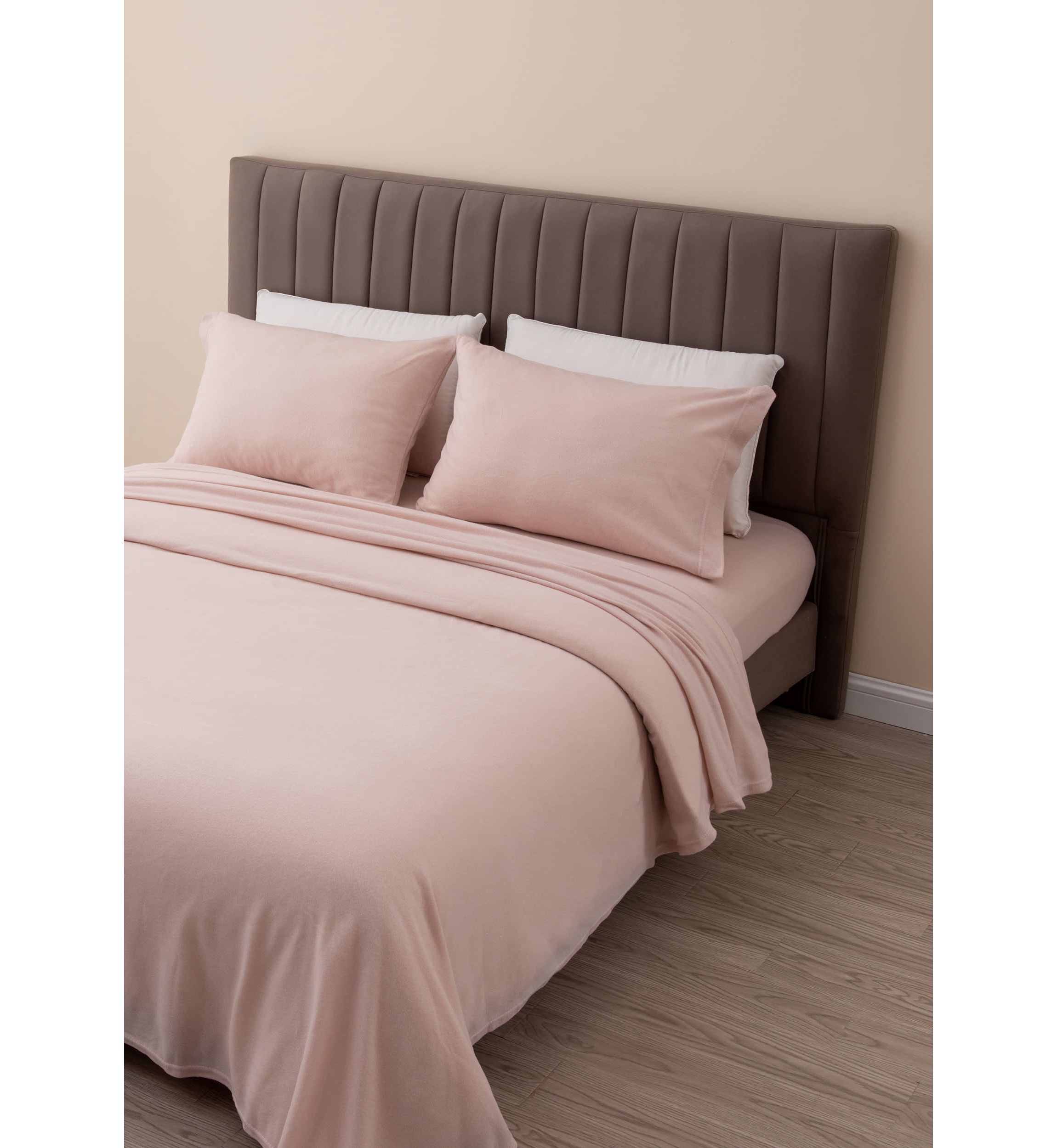 Ultra Soft & Cozy Plush Micro Fleece Sheet Set