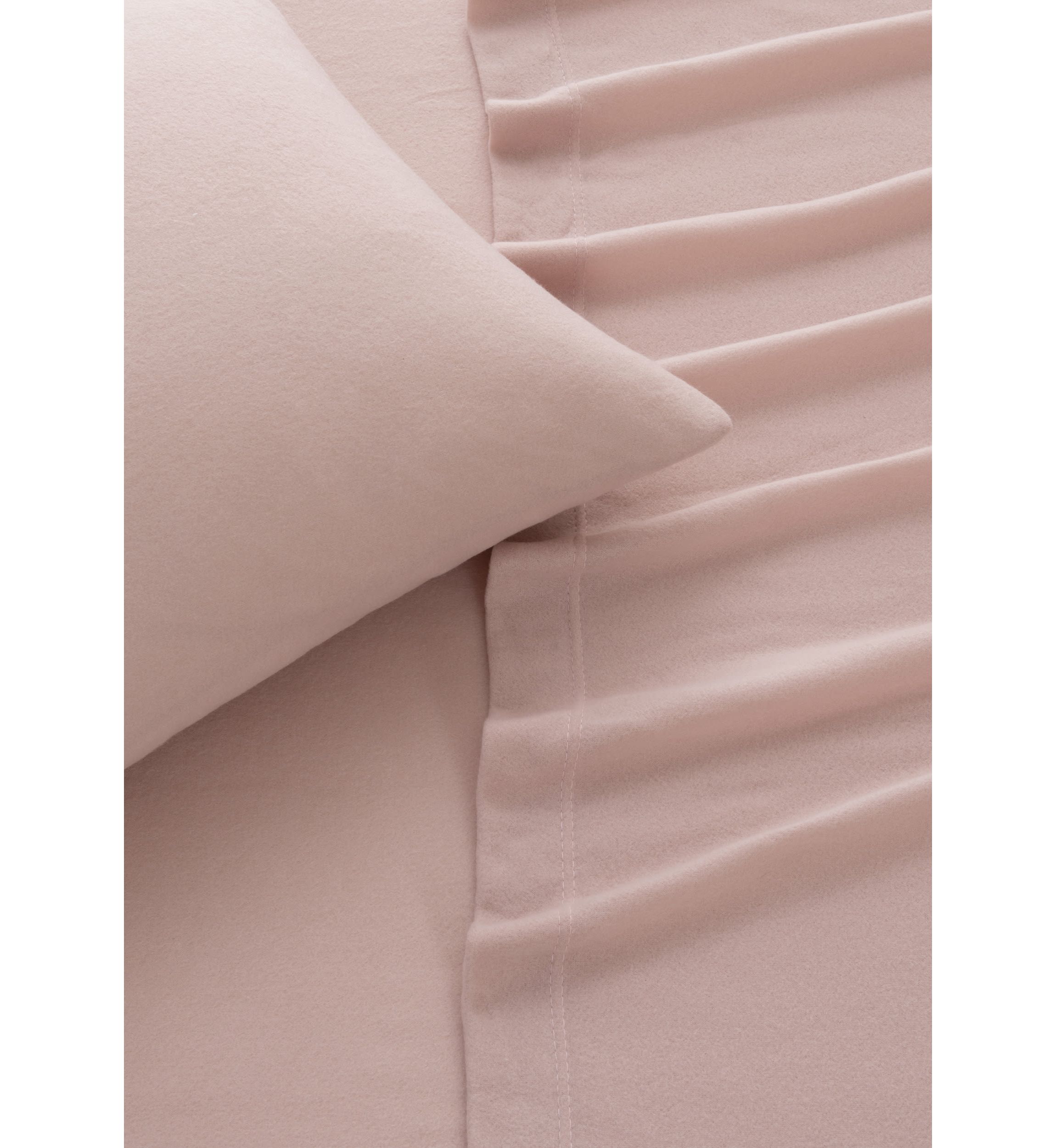 Ultra Soft & Cozy Plush Micro Fleece Sheet Set