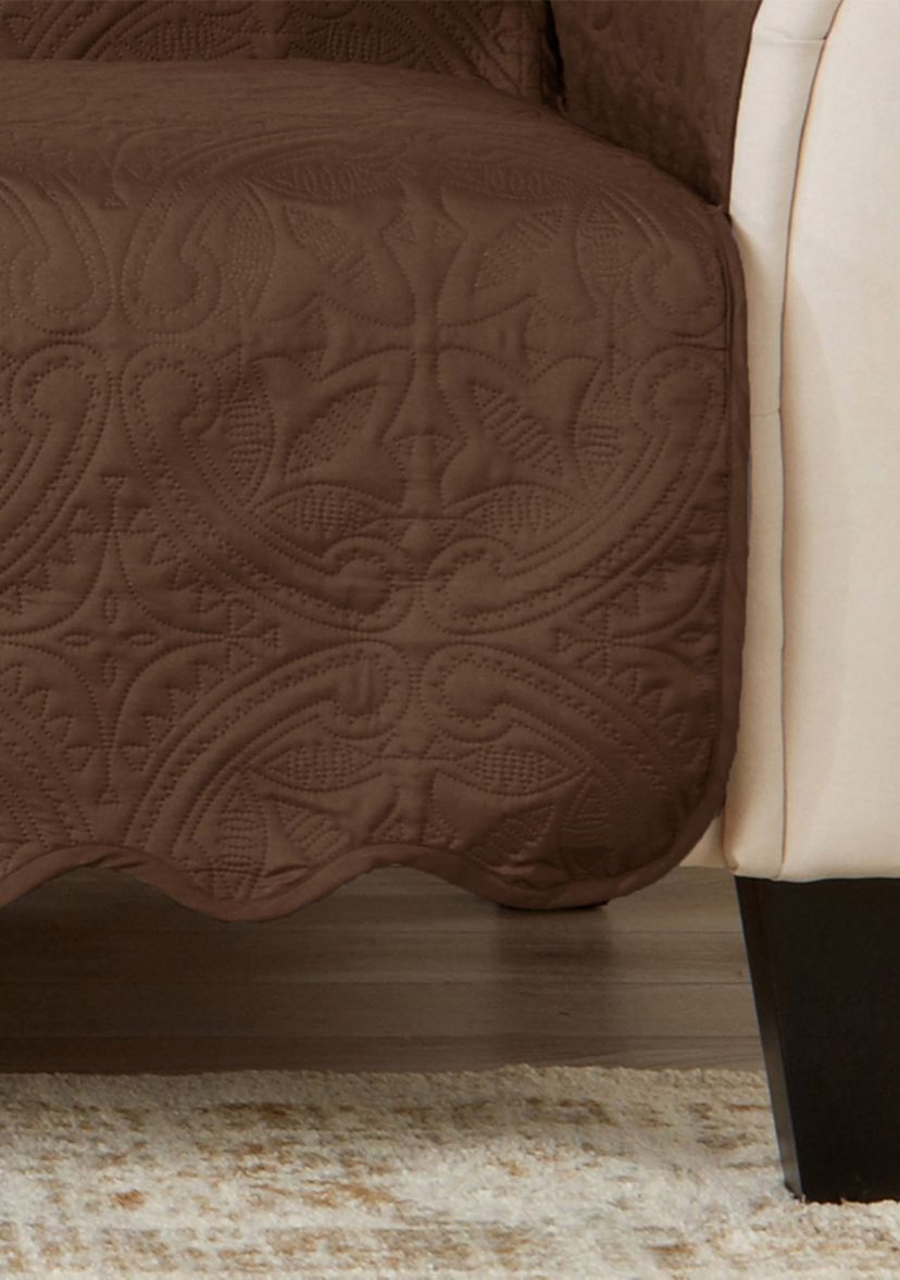 Stitched Sofa Furniture Protector