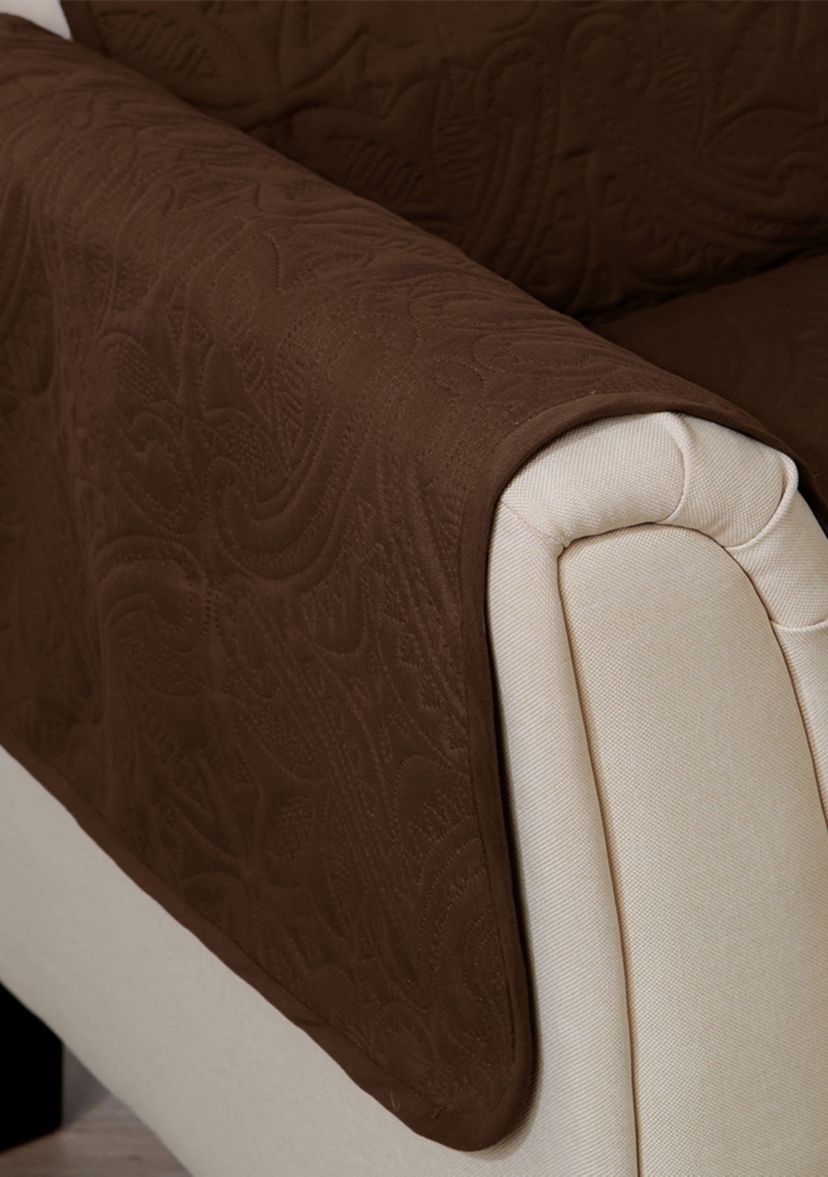 Stitched Sofa Furniture Protector