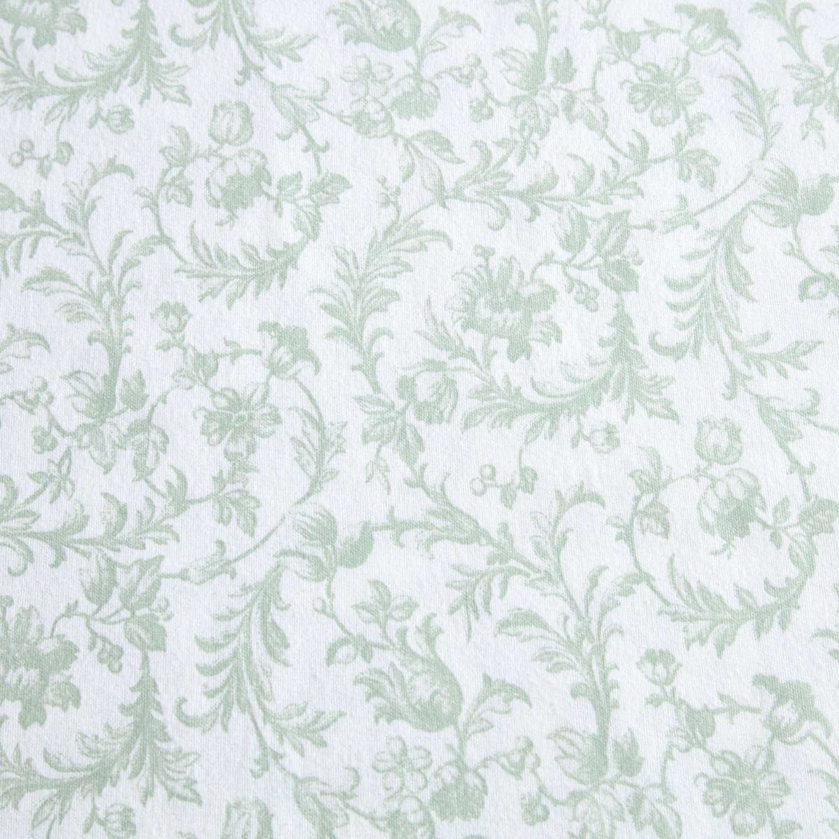 Brinna Cotton Flannel Sheet Set