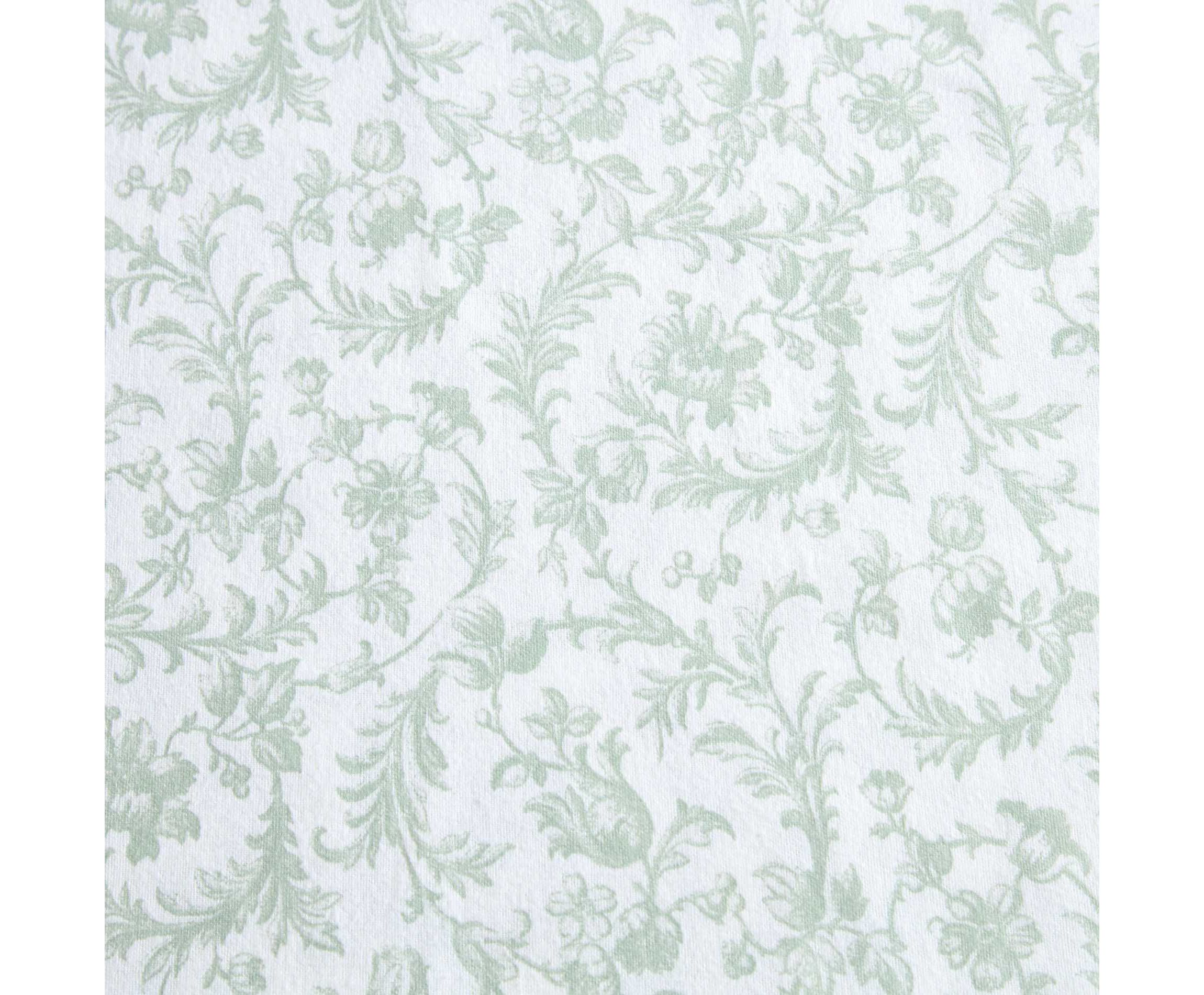 Brinna Cotton Flannel Sheet Set
