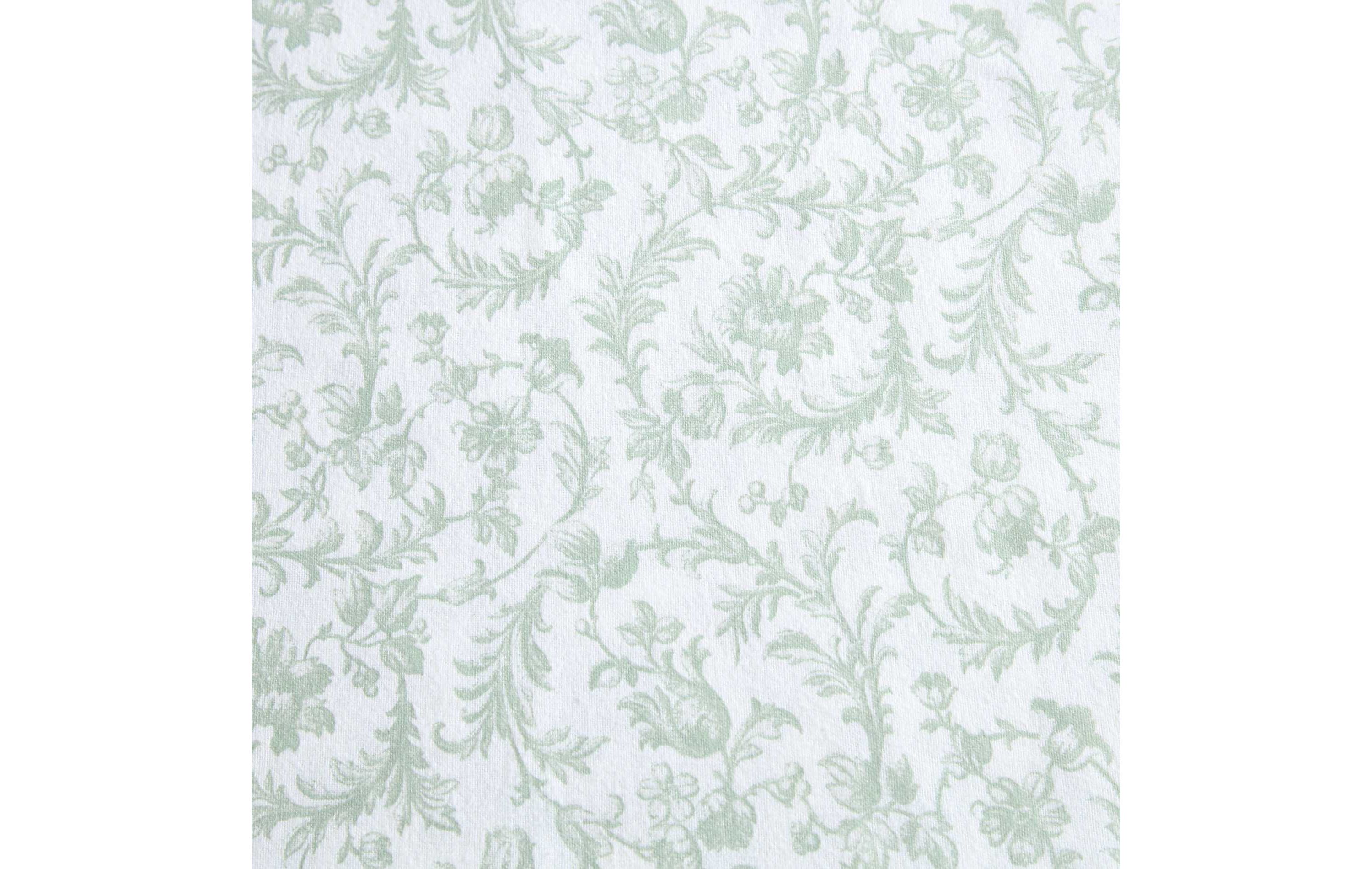 Brinna Cotton Flannel Sheet Set