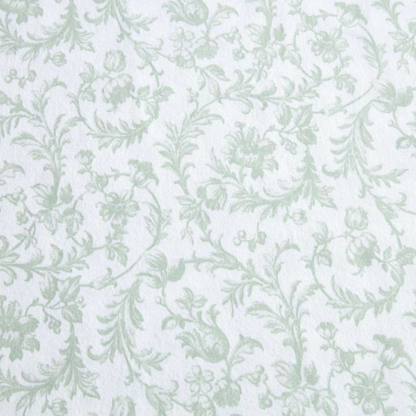 Brinna Cotton Flannel Sheet Set