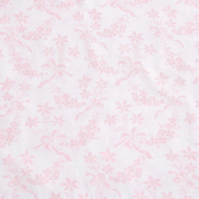 Antoinette Cotton Percale Sheet Set