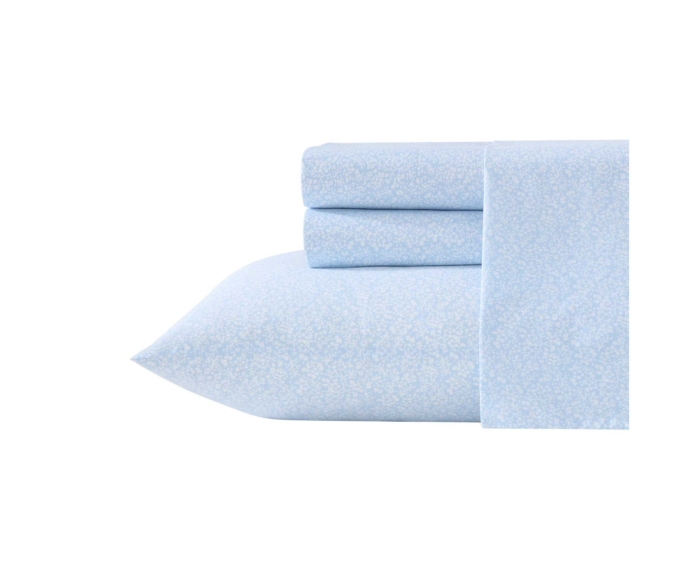 Maeve Cotton Sheet Set