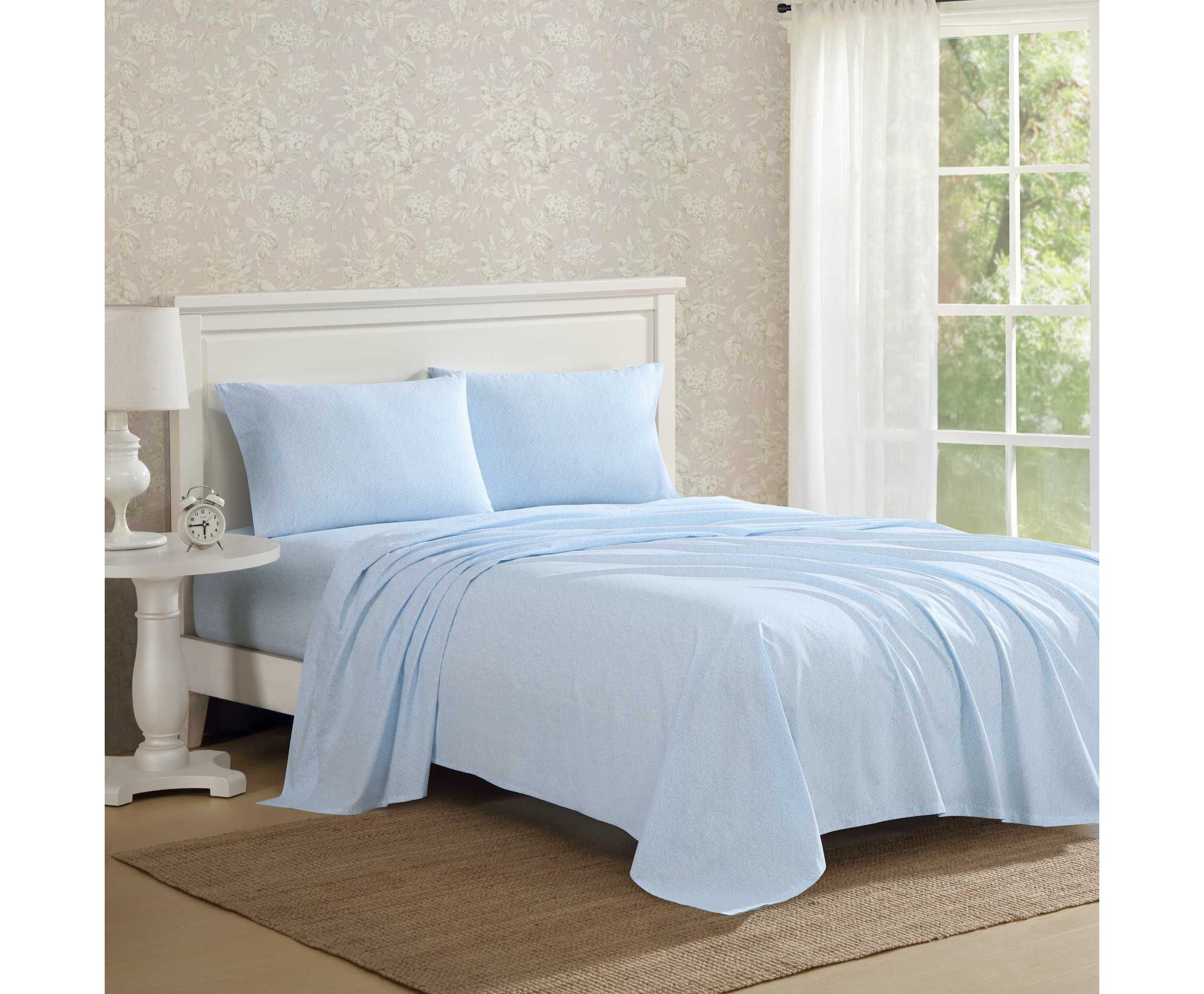Maeve Cotton Sheet Set
