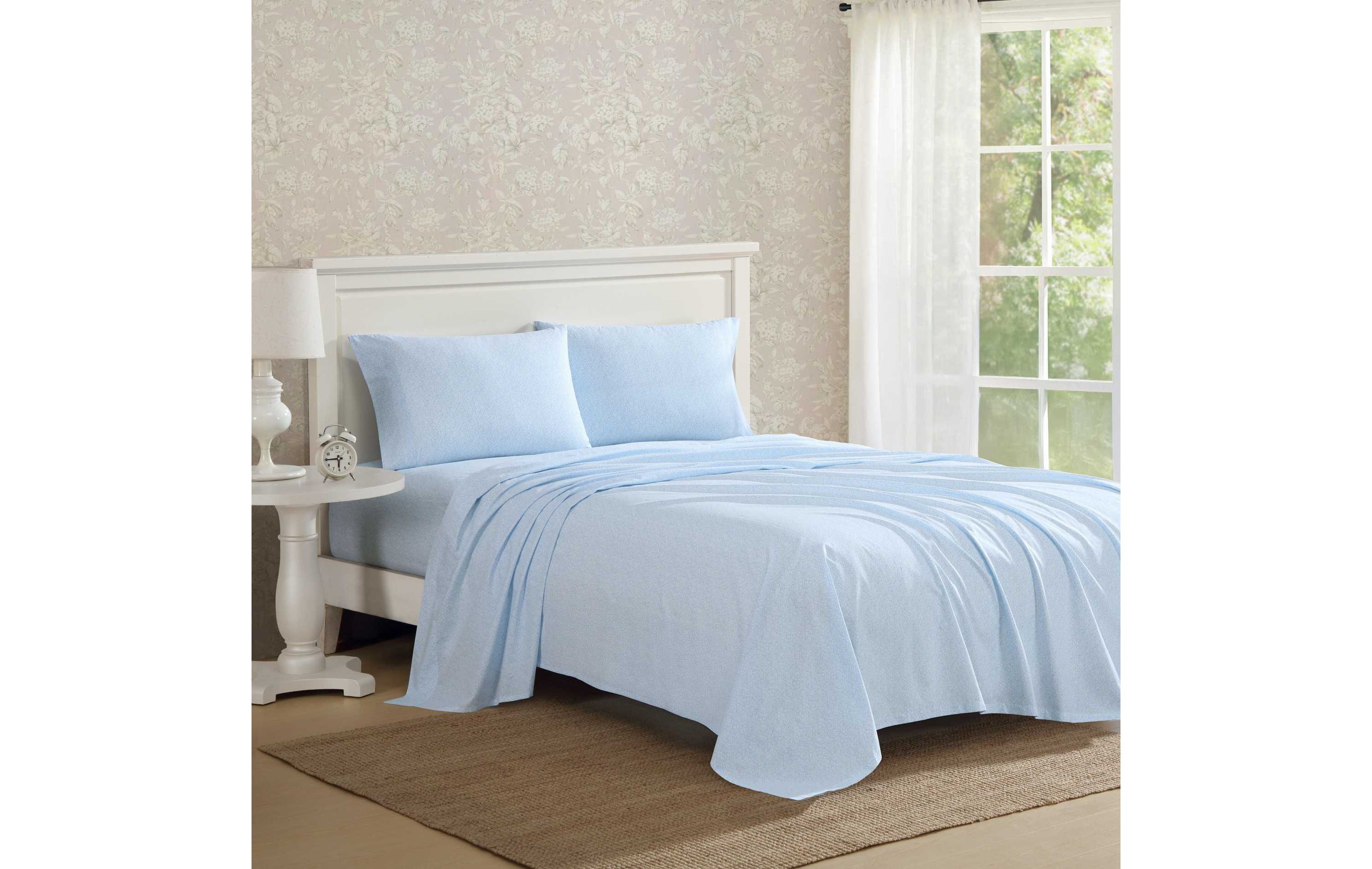 Maeve Cotton Sheet Set