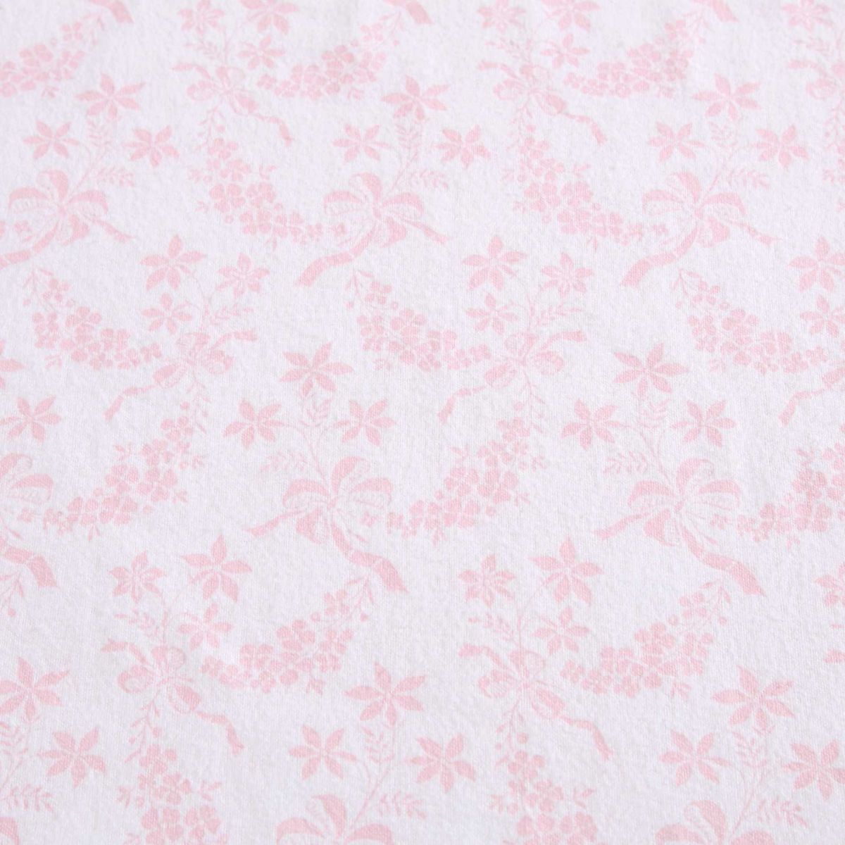 Antoinette Cotton Flannel Sheet Set