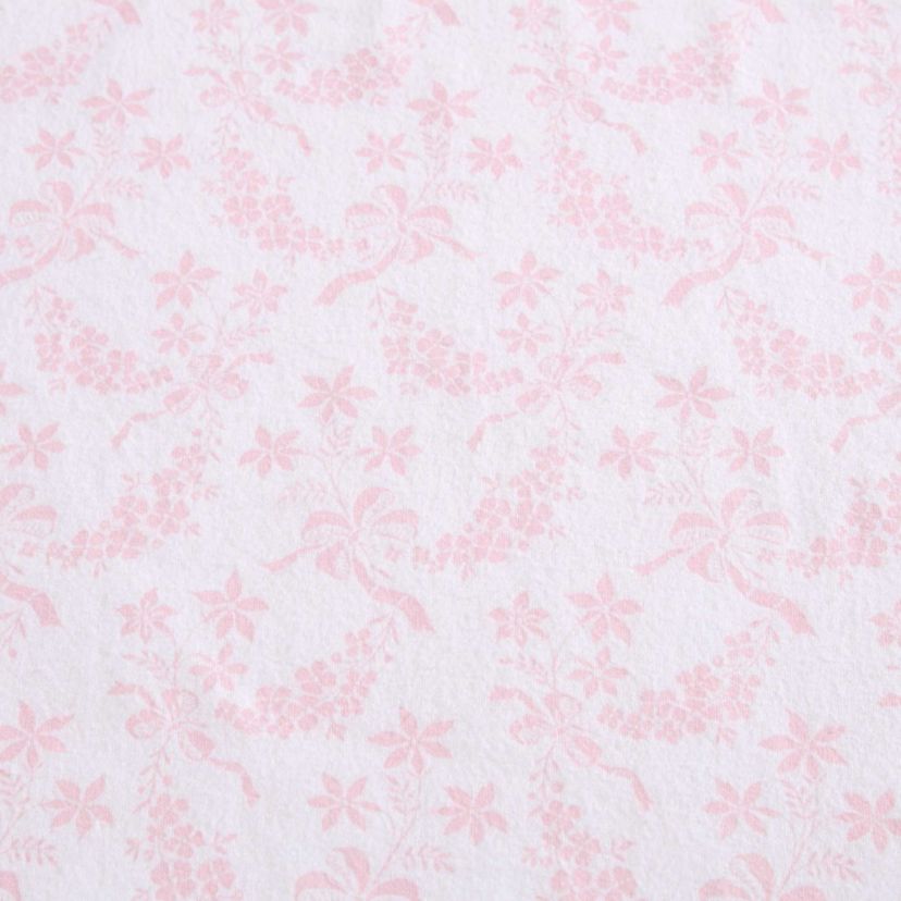 Antoinette Cotton Flannel Sheet Set