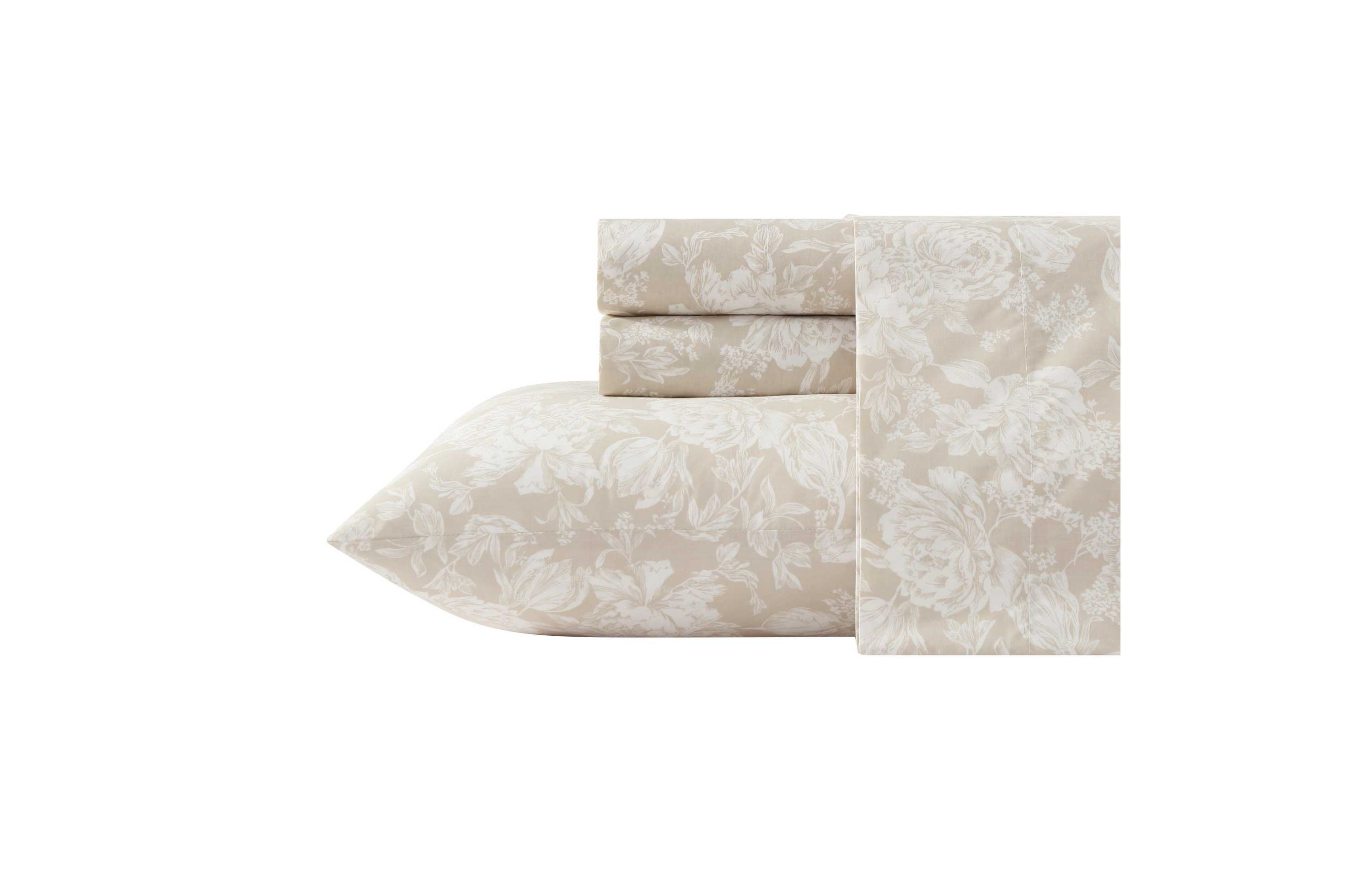 Meredith Cotton Sheet Set