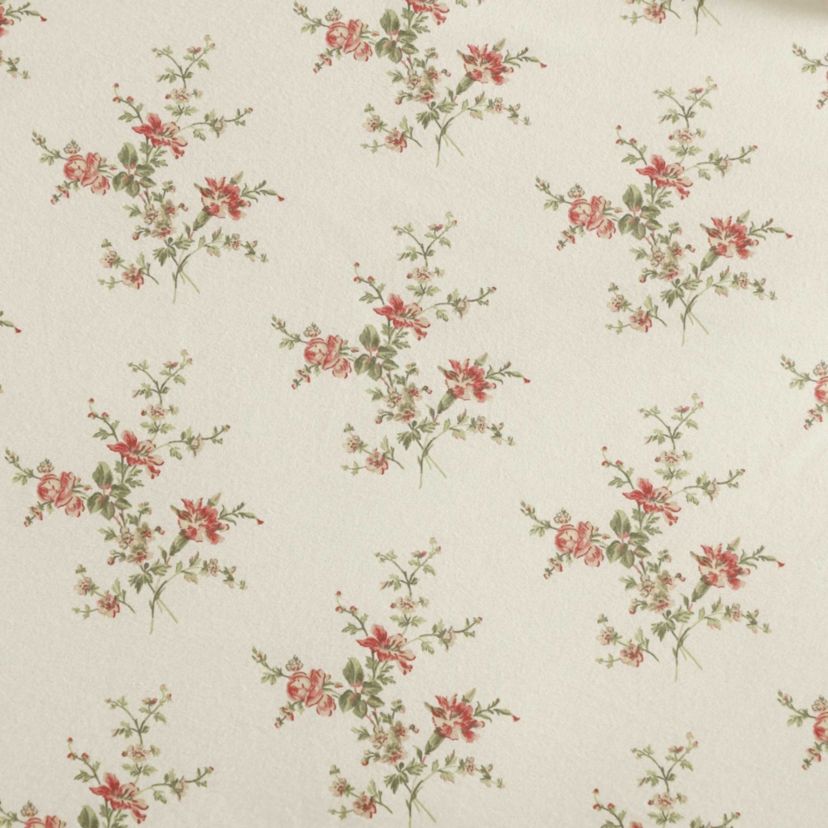 Jessika Cotton Flannel Comforter Set