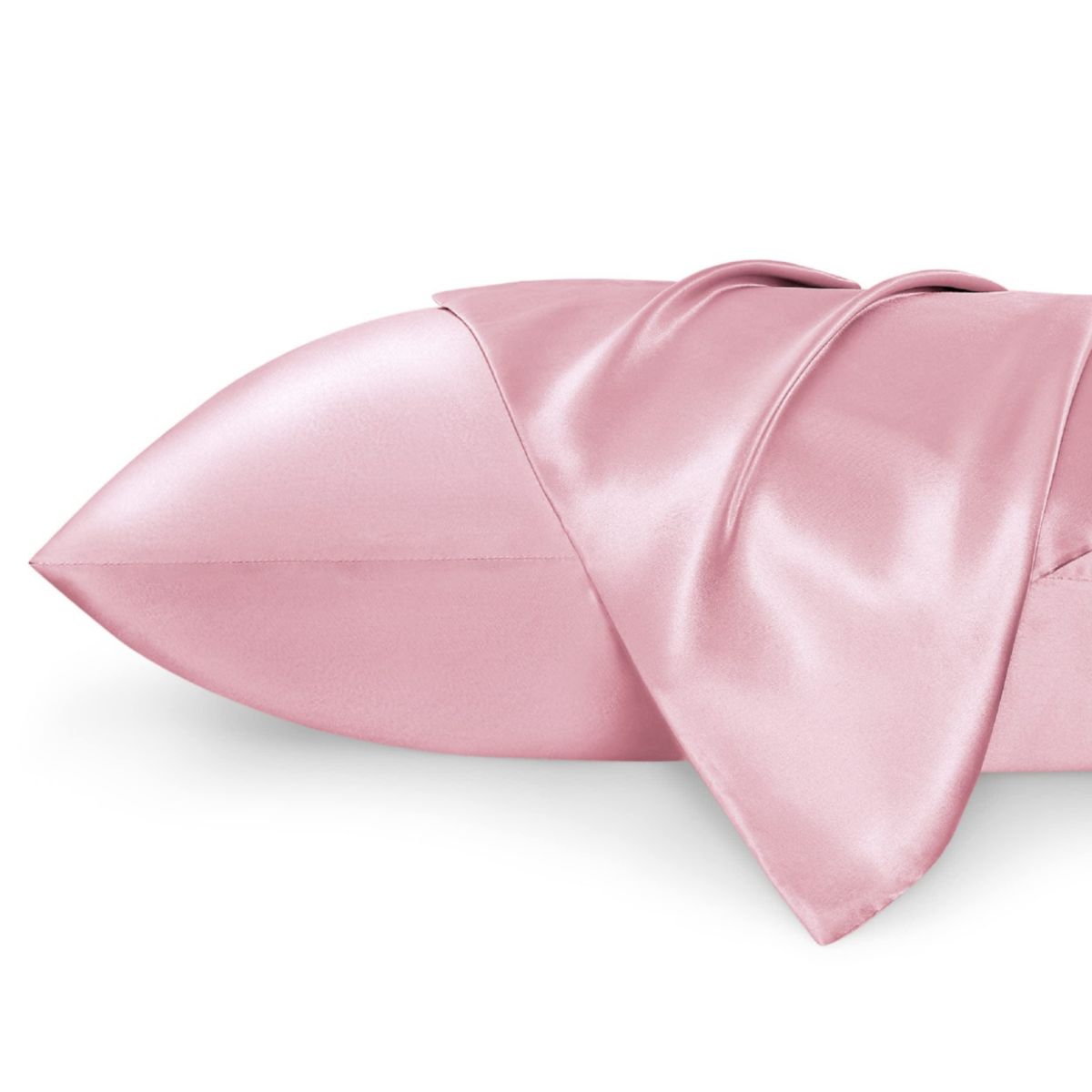 Satin Pillowcase Set