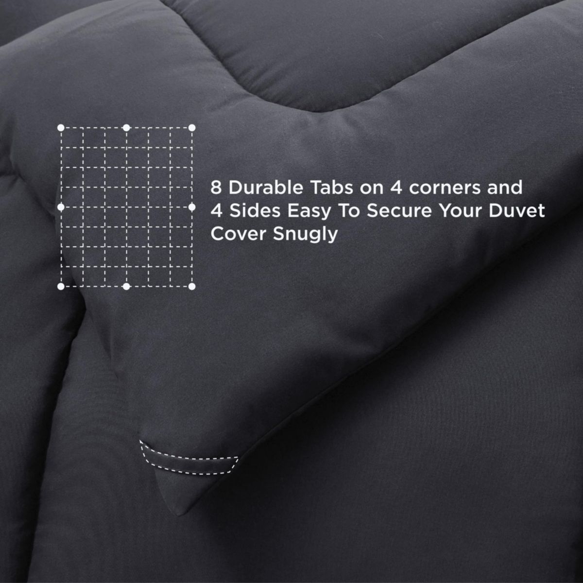 GentleSoft™ Down Alternative Comforter
