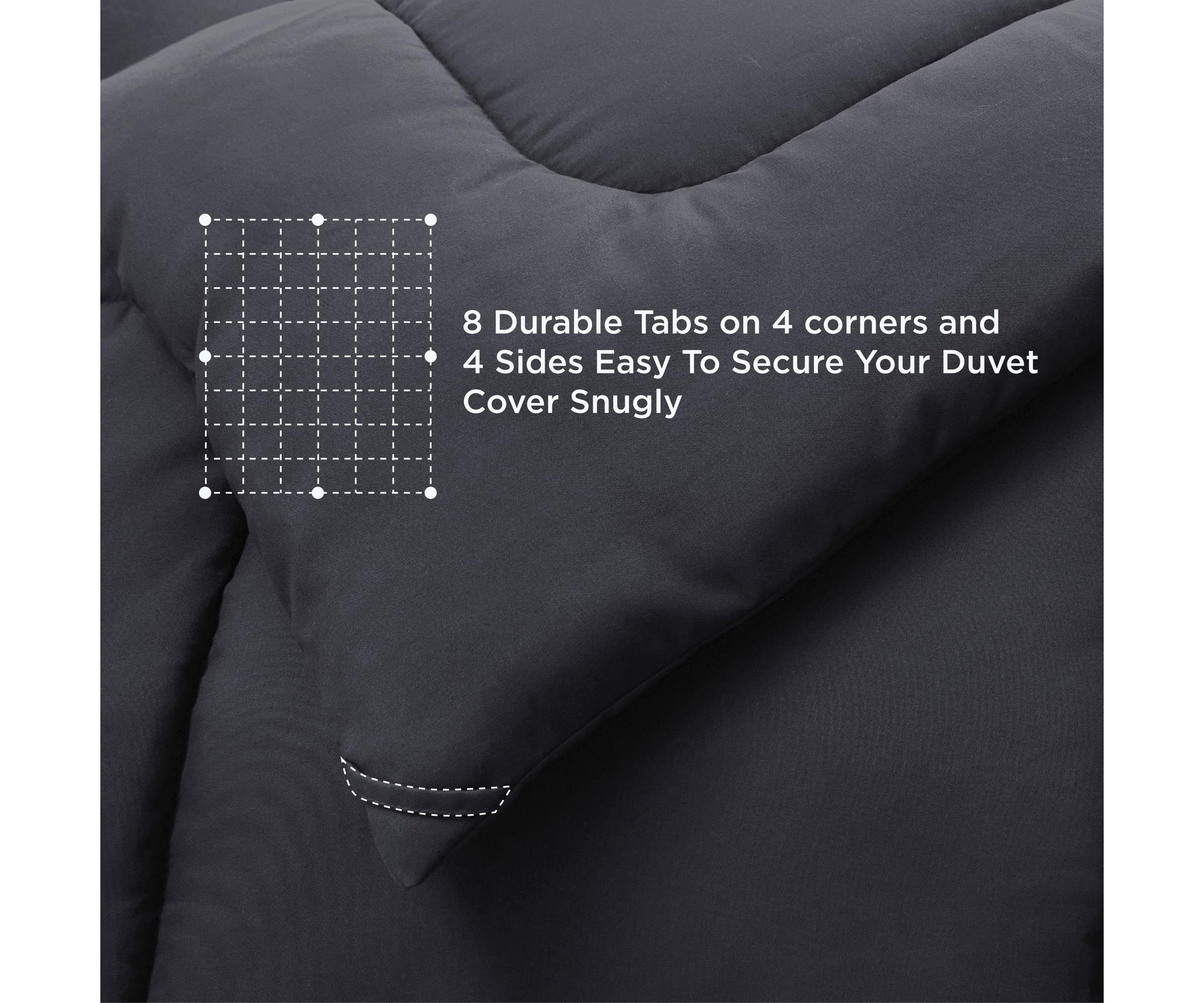 GentleSoft™ Down Alternative Comforter