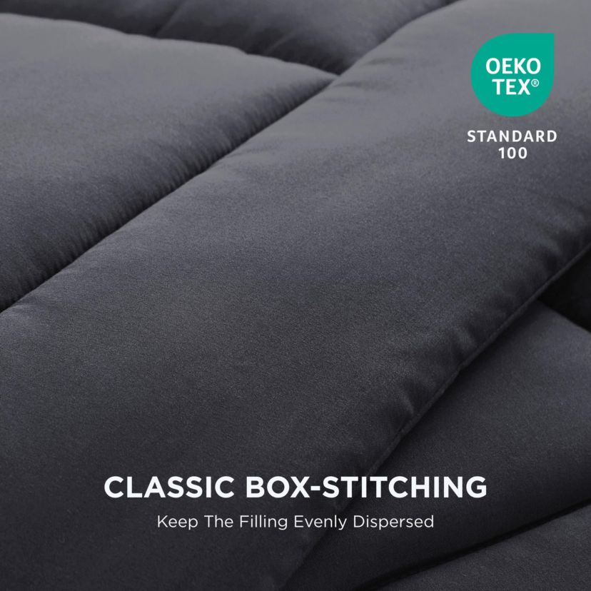 GentleSoft™ Down Alternative Comforter