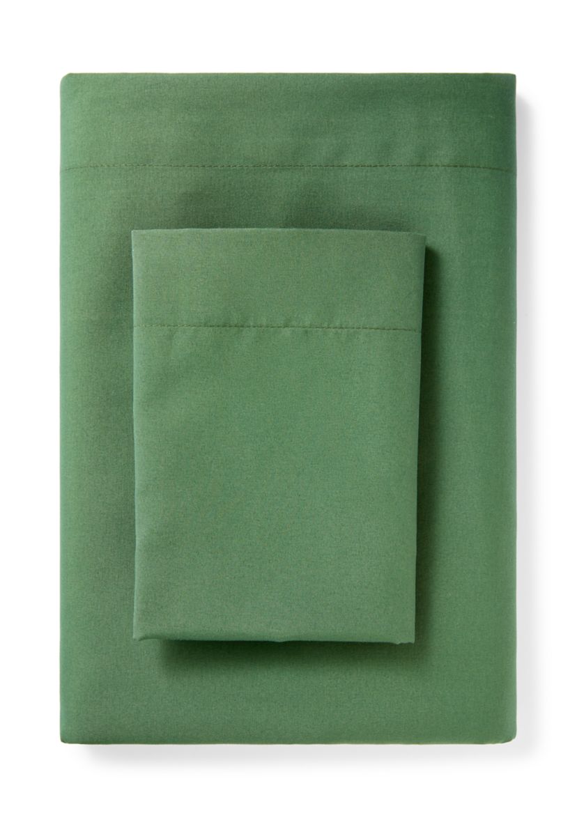 Solid Color Sheet Set