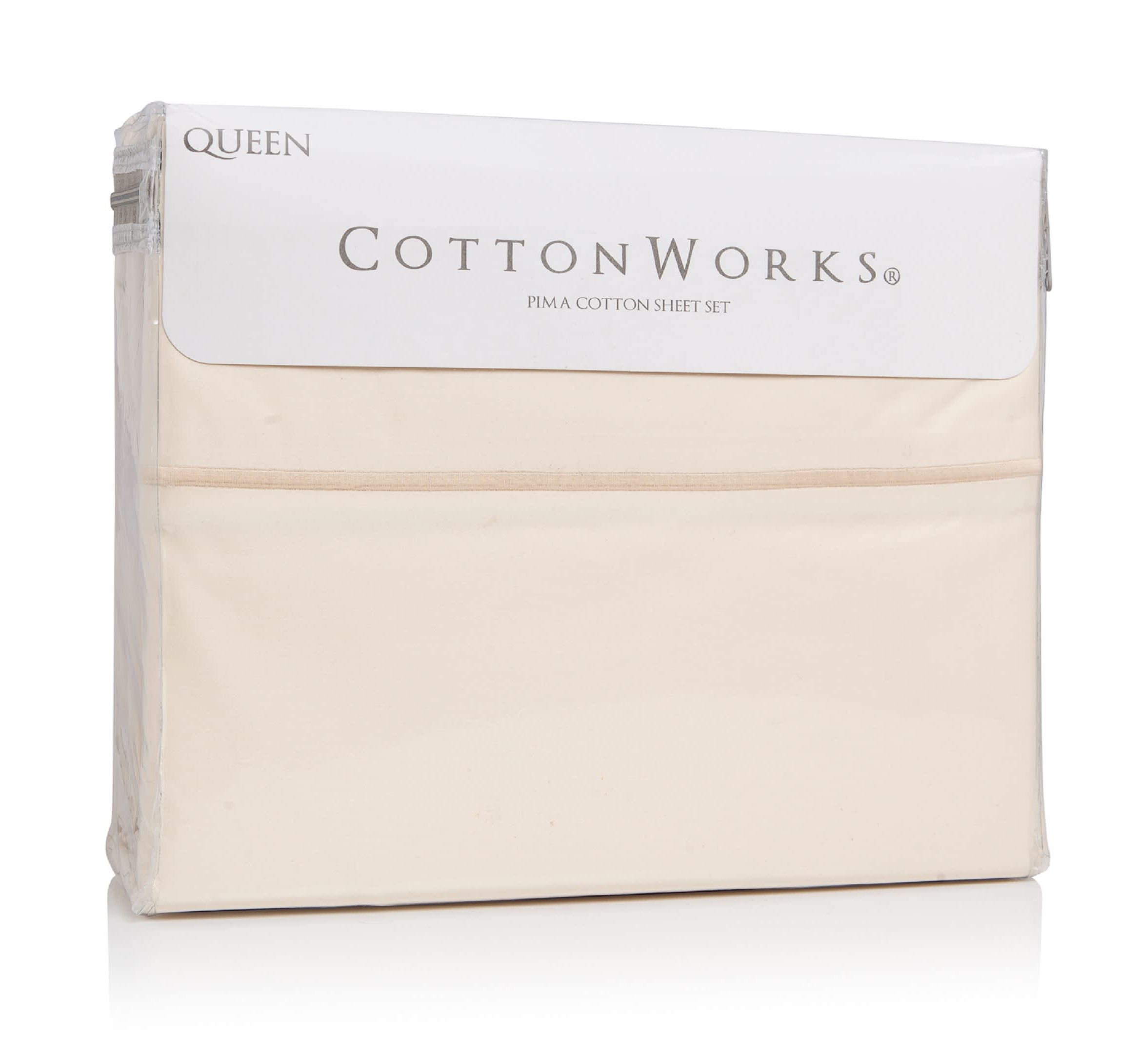 1000 Thread Count Pima Cotton
