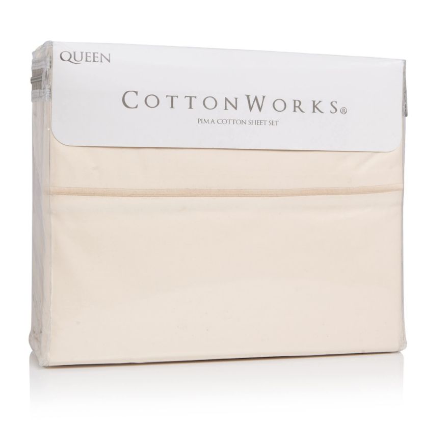 1000 Thread Count Pima Cotton