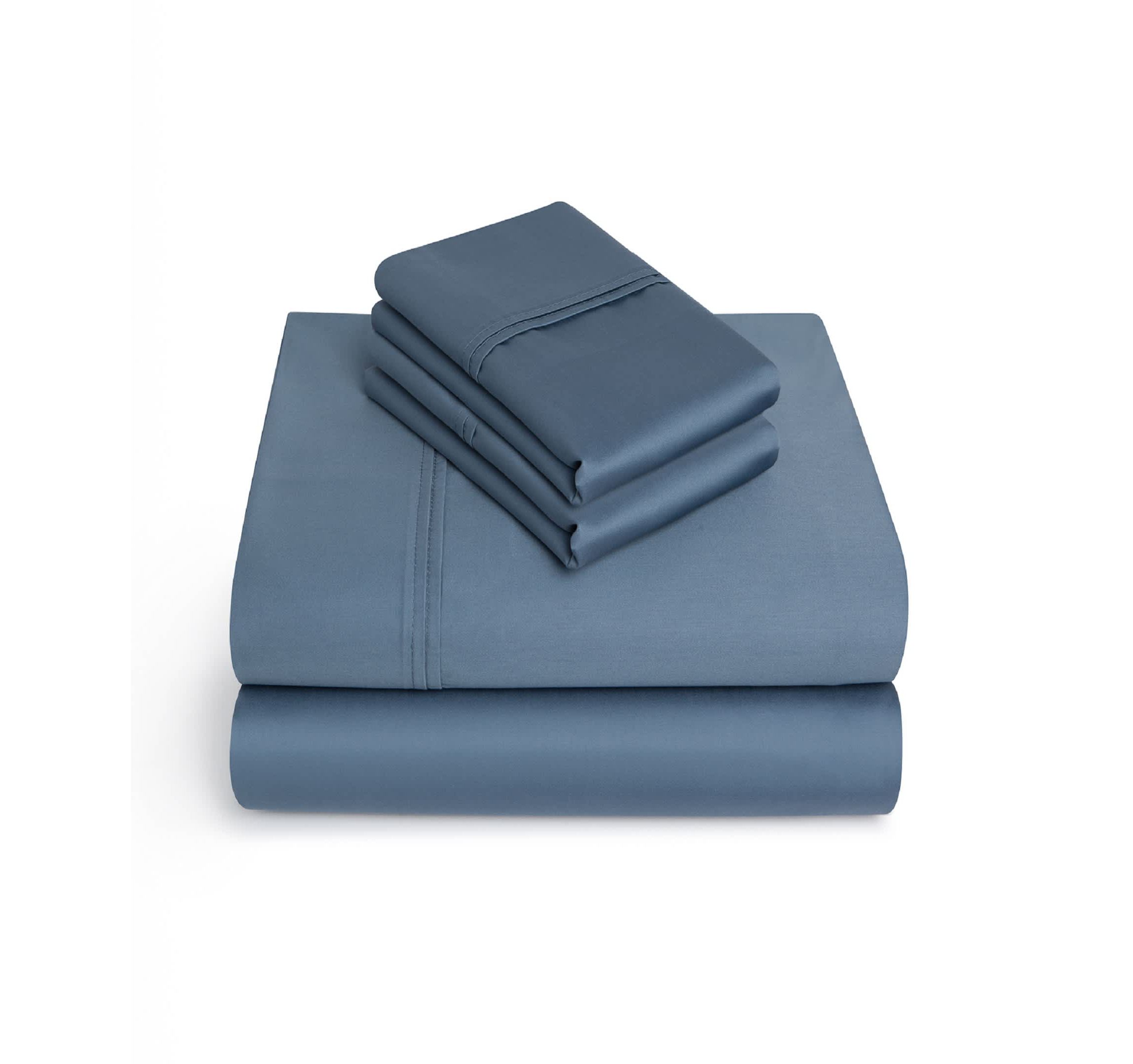 625 Thread Count Cotton Sheet Sets
