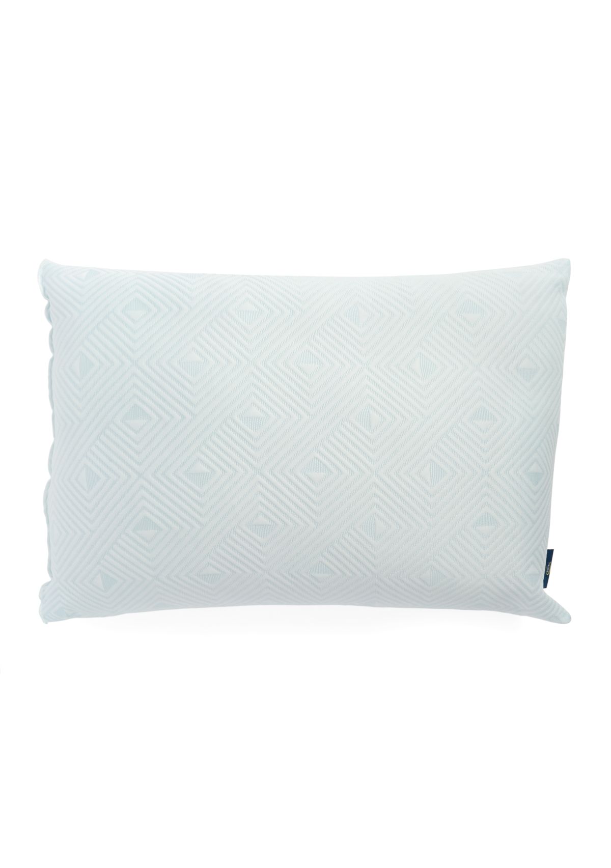 Set of 2 Cool Zen Bamboo Pillows
