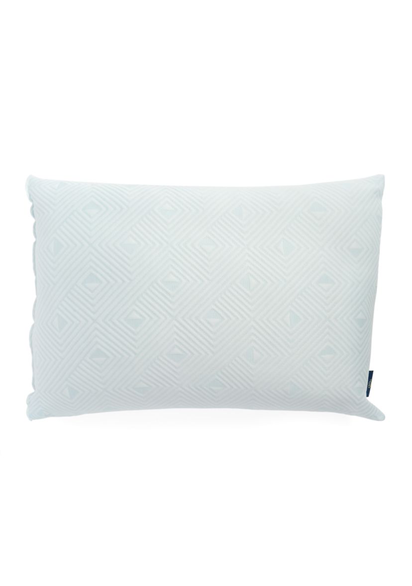 Set of 2 Cool Zen Bamboo Pillows