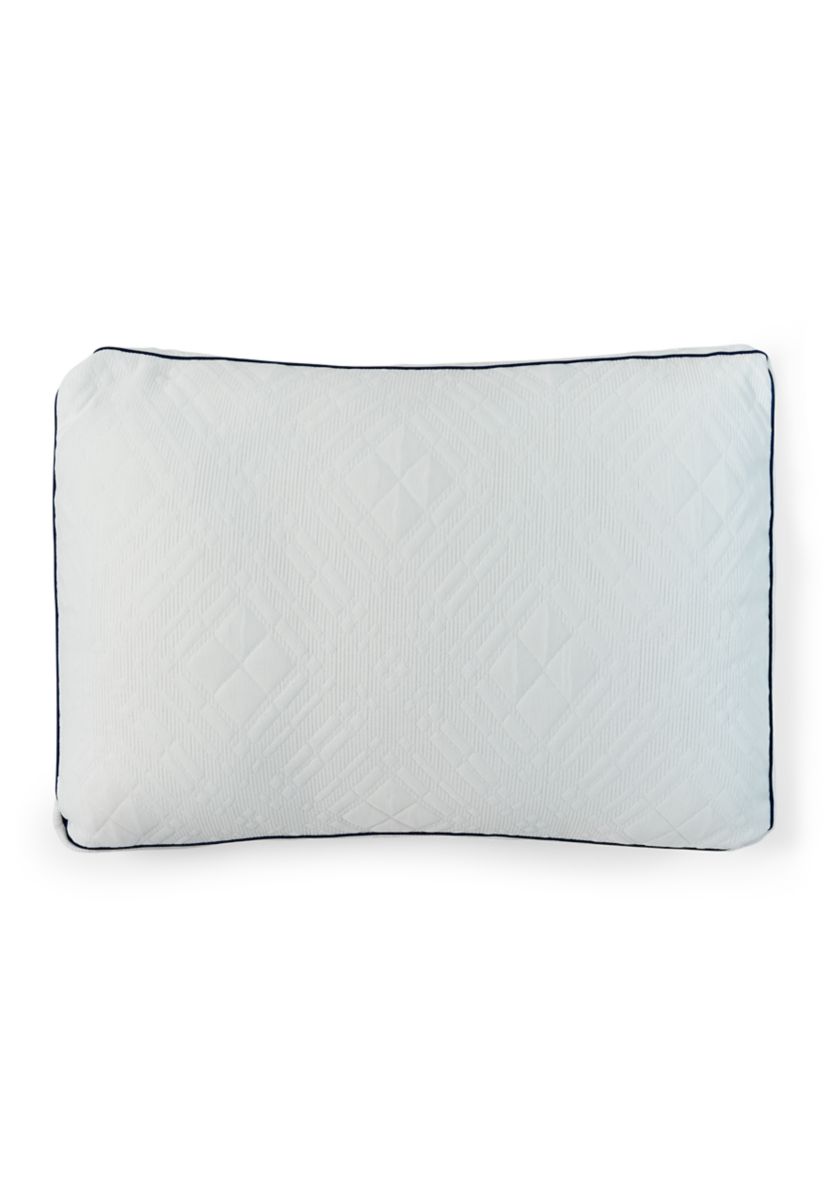 Set of 2 Cool, Fresh Comfort Pillows