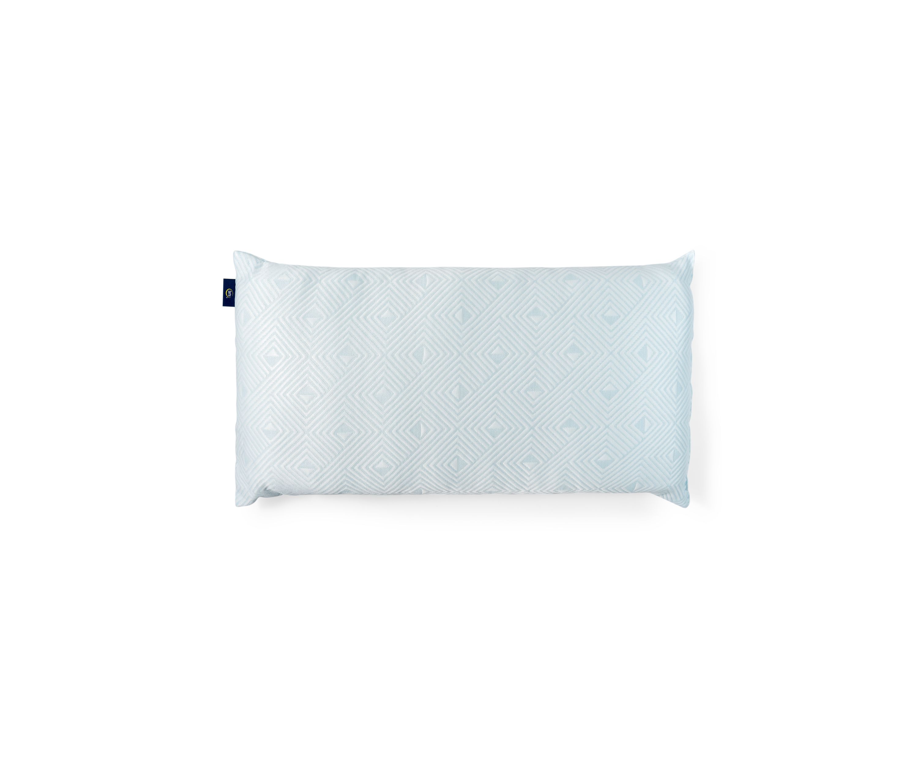 Set of 2 Cool Zen Bamboo Pillows