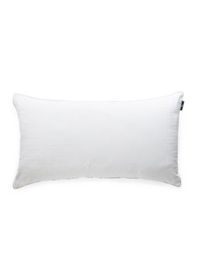 Serta Turbo Clean King Pillow