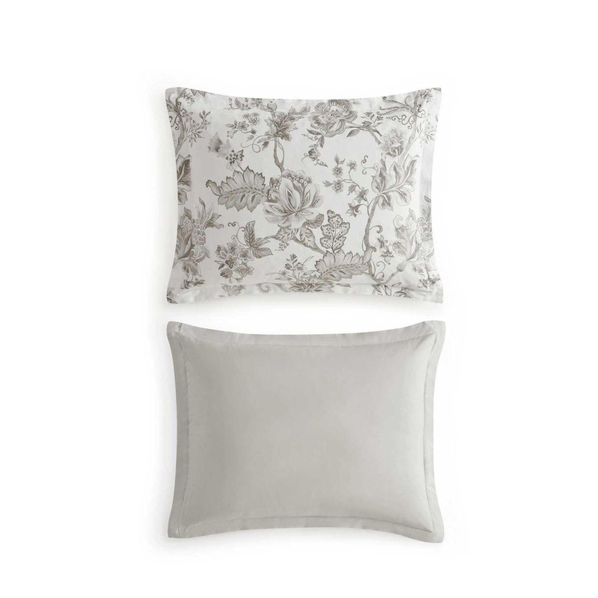 Avery Floral Cotton Duvet Set