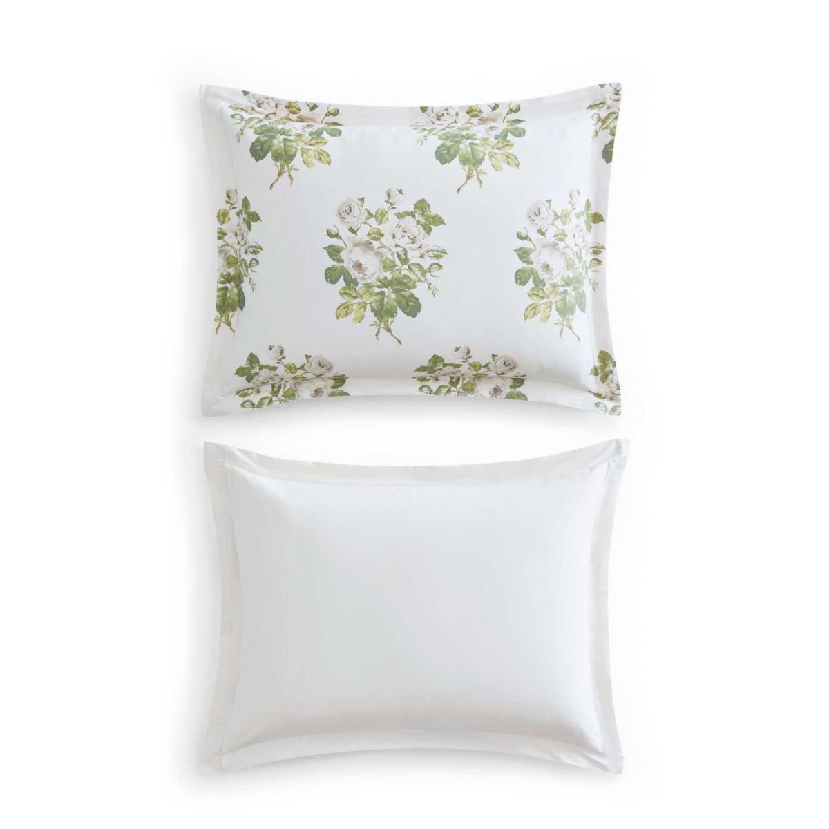 Eloise Floral Cotton Duvet Set