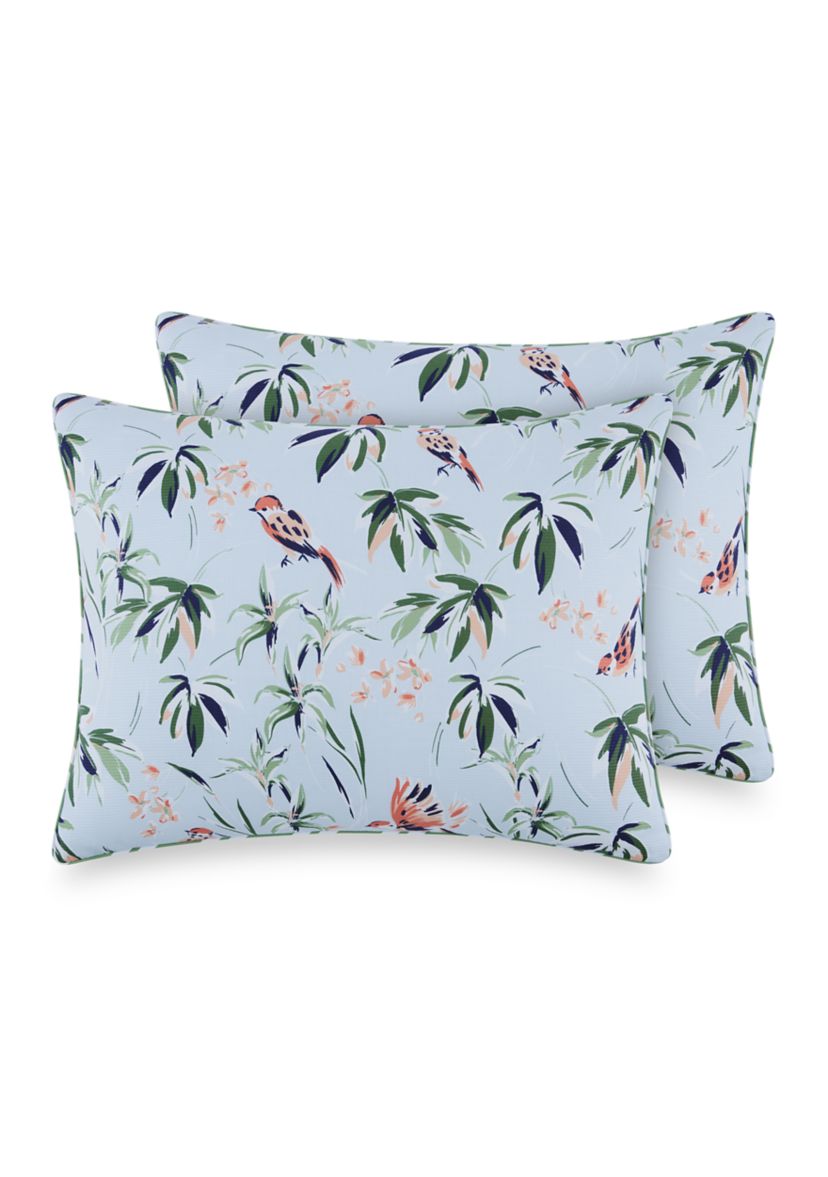 Bird Garden Comforter Set