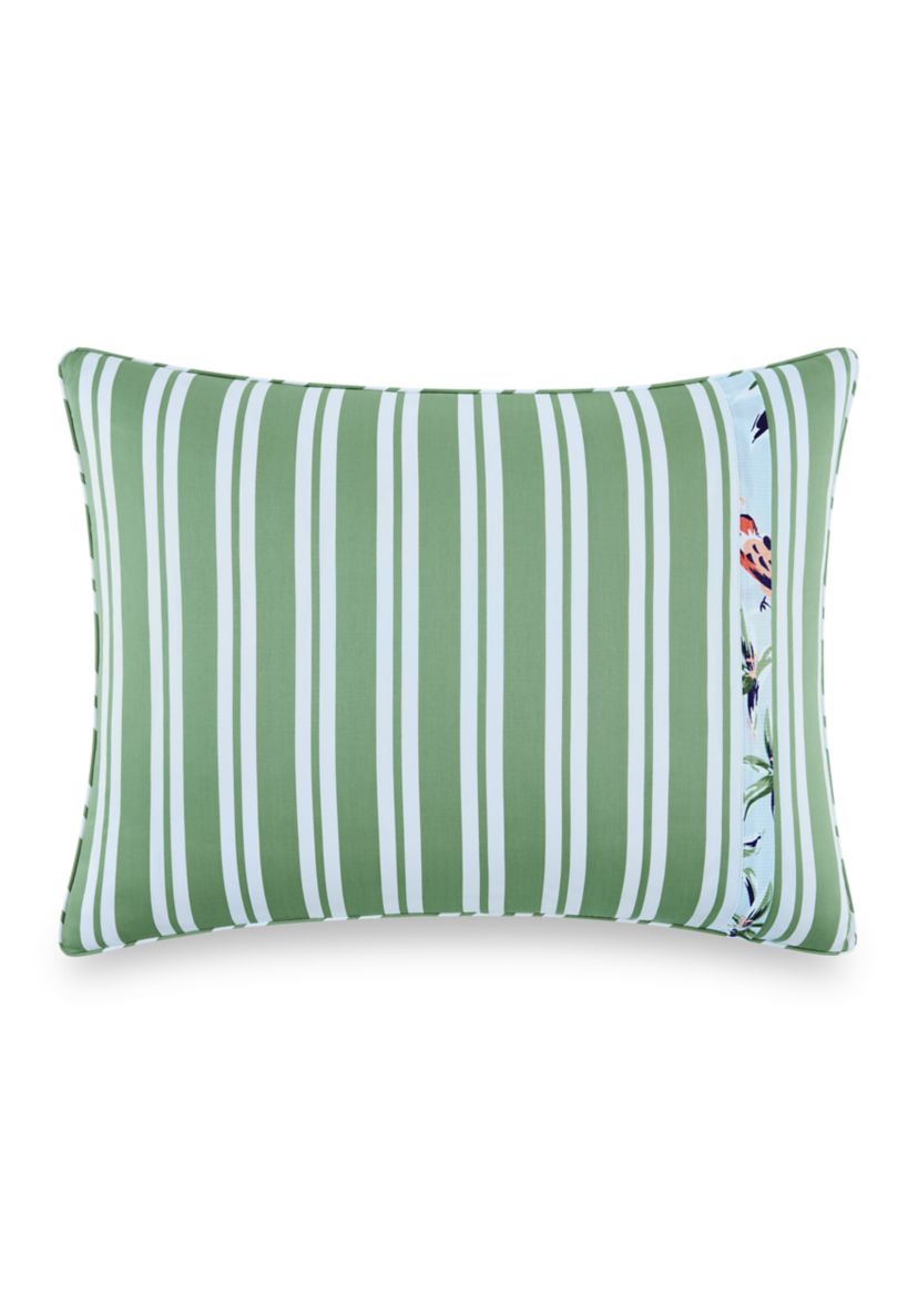 Bird Garden Comforter Set