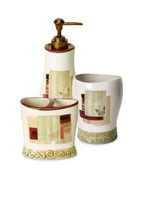 Saturday Knight Inspire Bath Accessories Belk