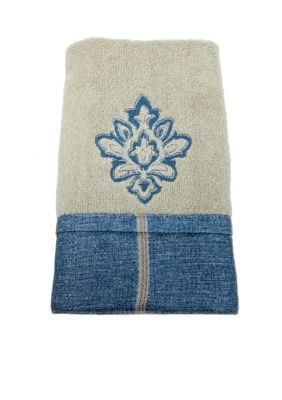 croscill hand towels