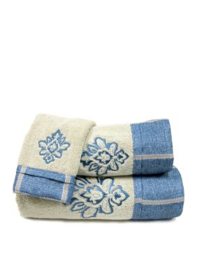 Croscill Home deals Decorative Towels-New