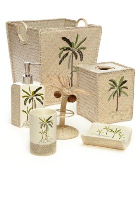 Fiji Bath Accessories