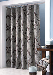 Shower Curtains Amp Bath Liners Unique Shower Curtains Belk