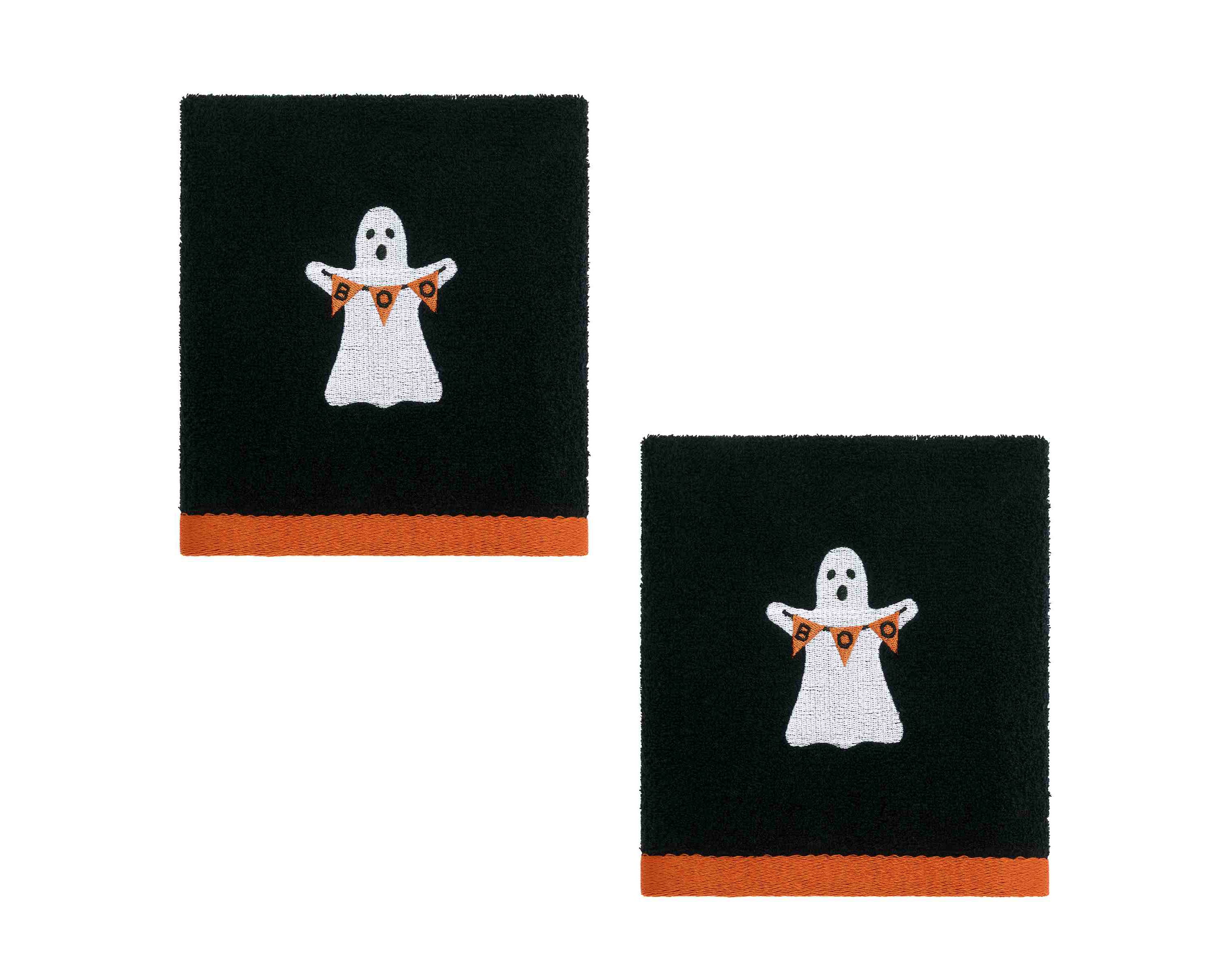Ghost Boo 2-pc. Hand Towel
