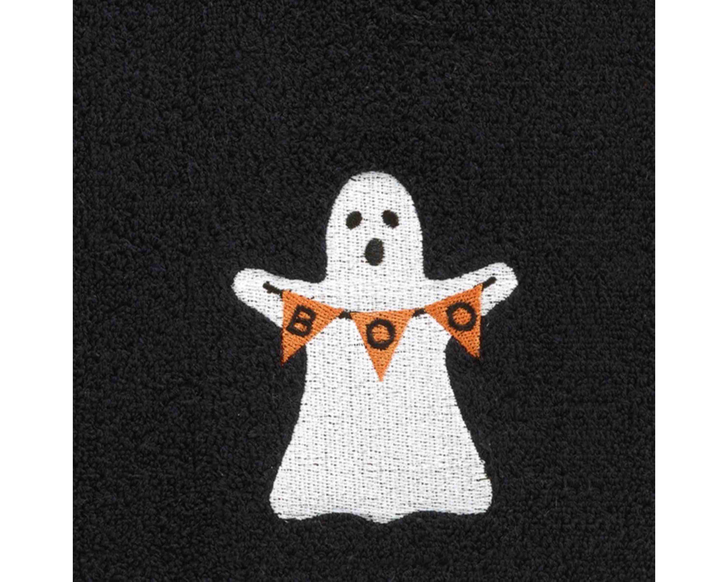 Ghost Boo 2-pc. Hand Towel