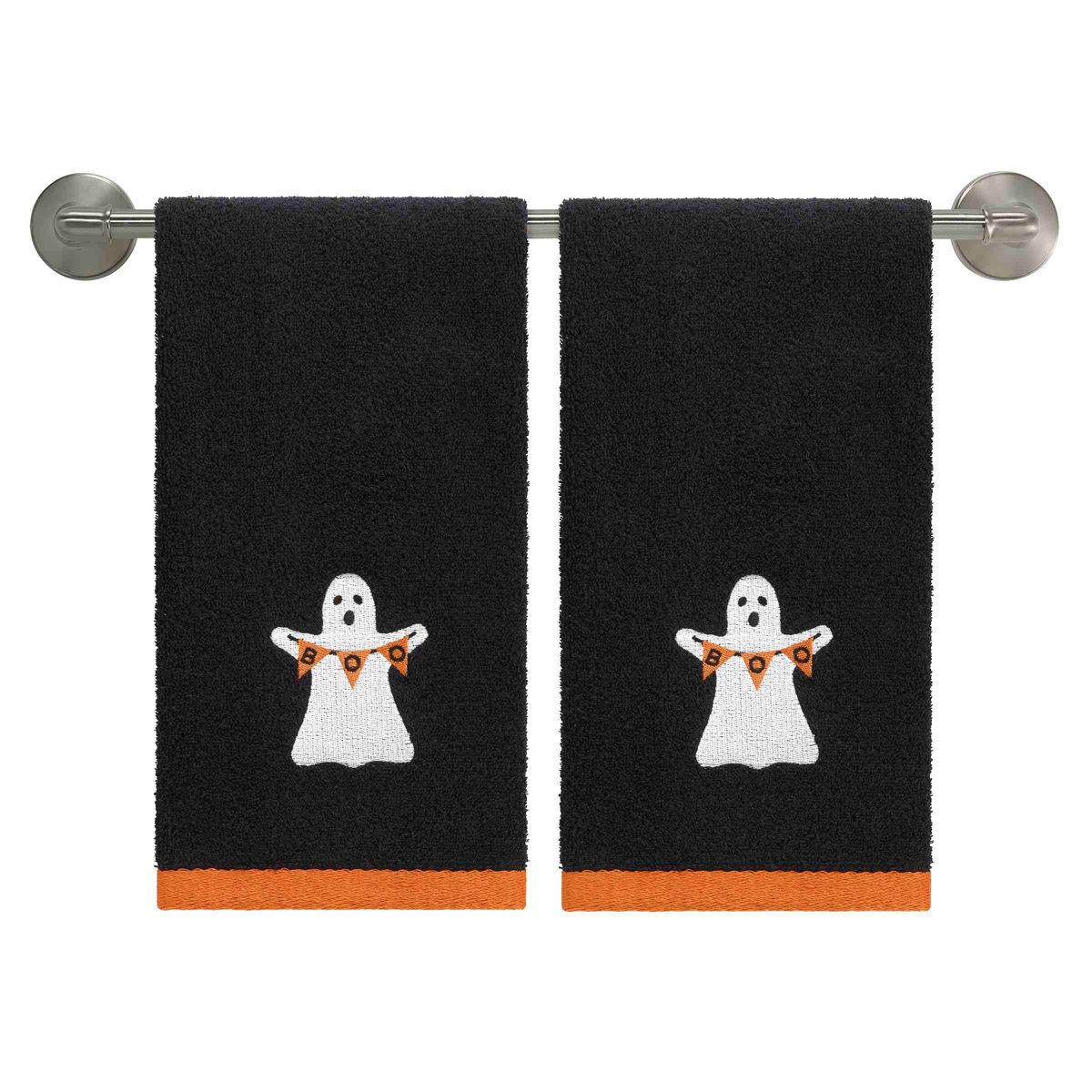 Ghost Boo 2-pc. Hand Towel