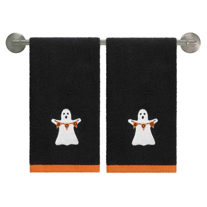 Ghost Boo 2-pc. Hand Towel