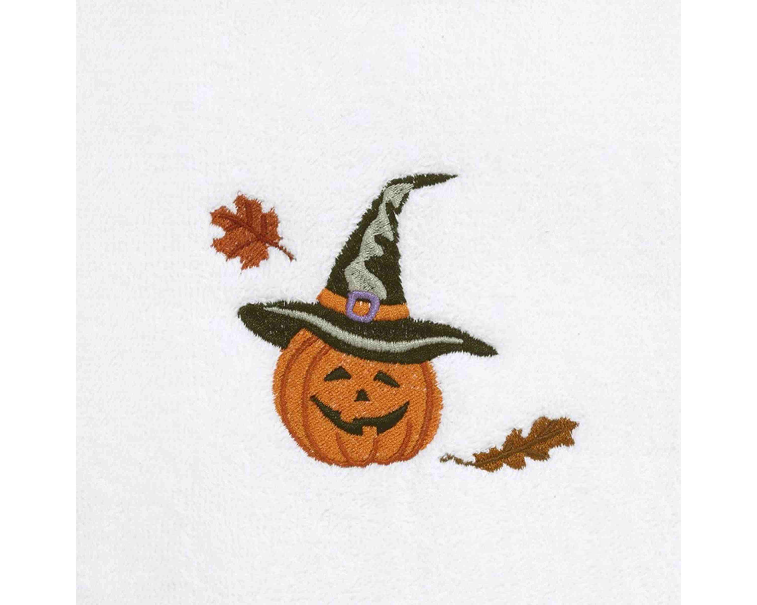 Pumpkin Patch 2-pc. Hand Towel