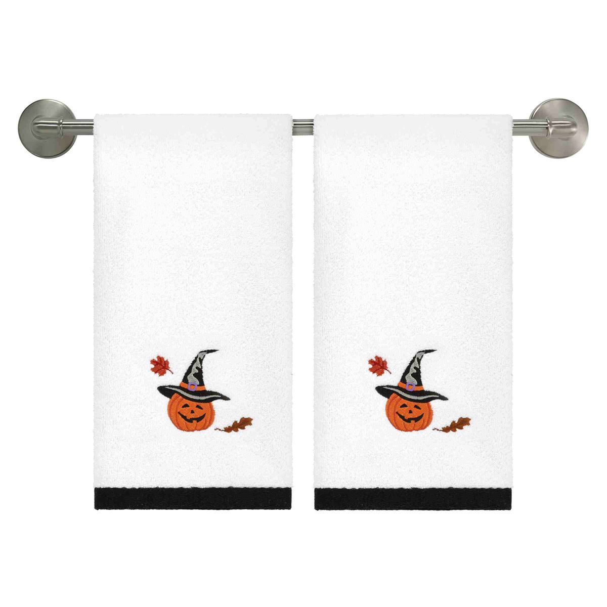 Pumpkin Patch 2-pc. Hand Towel