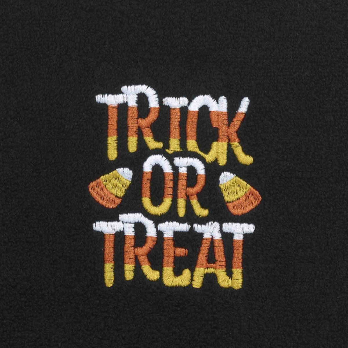 Trick or Treat 2-pc. Hand Towel