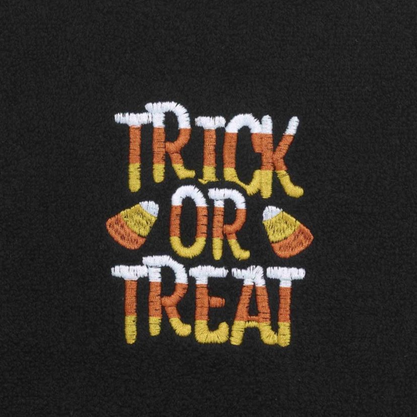 Trick or Treat 2-pc. Hand Towel